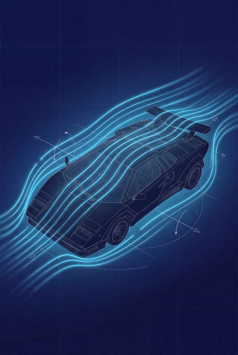 Aerodynamica