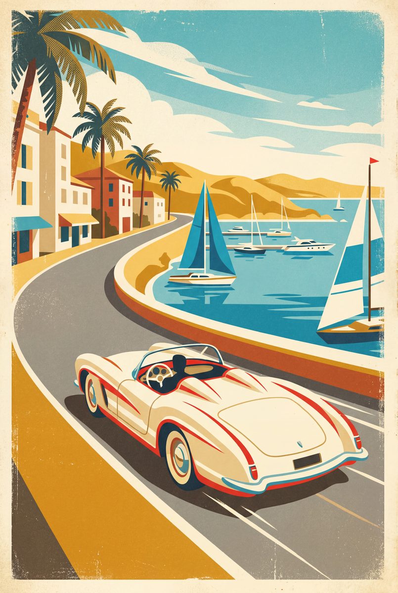 Riviera Run