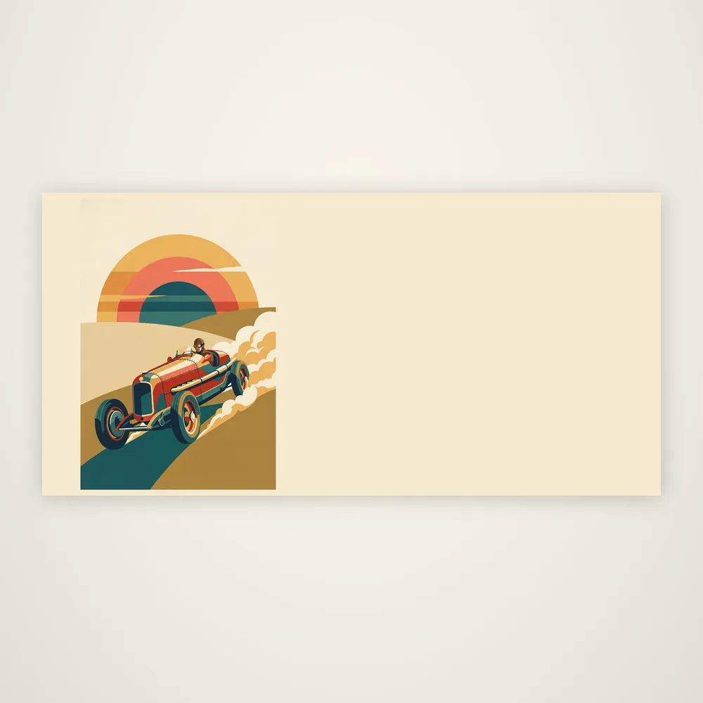Apex at Dawn, the whole print file, laid flat