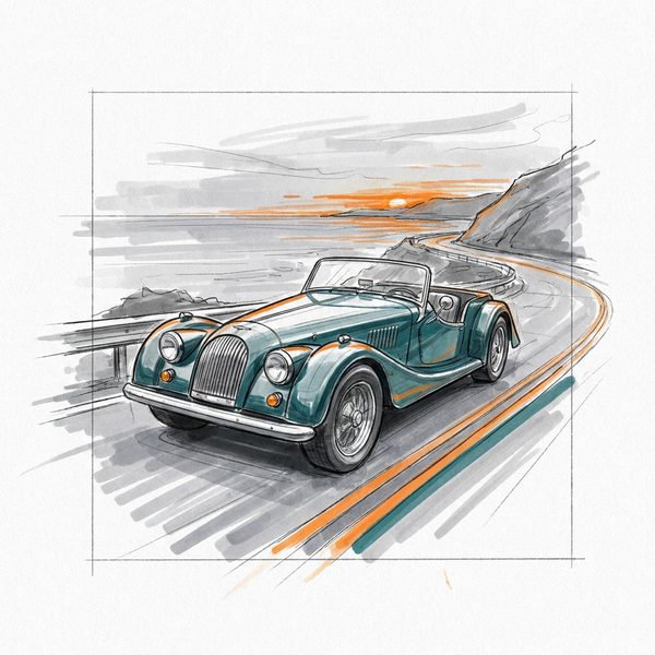 Designer Sketch