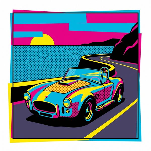 Pop Art